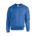 Sweat-shirt enfant col rond Gildan cadeau d’entreprise