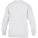 Sweat-shirt enfant col rond Gildan, sweat-shirt enfant publicitaire