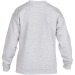 Sweat-shirt enfant col rond Gildan cadeau d’entreprise
