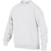 Sweat-shirt enfant col rond Gildan, sweat-shirt enfant publicitaire