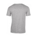 Tee-shirt homme col V Soft Style Gildan, Textile Gildan publicitaire