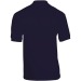 Polo jersey respirant adulte gildan cadeau d’entreprise