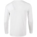 Tee-shirt homme manches longues Gildan cadeau d’entreprise
