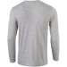 Tee-shirt homme manches longues Gildan, Textile Gildan publicitaire