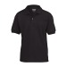 Polo jersey respirant enfant Gildan cadeau d’entreprise