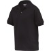 Polo jersey respirant enfant Gildan, Textile Gildan publicitaire
