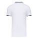 Polo homme manches courtes Kariban cadeau d’entreprise