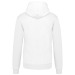 Sweat-shirt à capuche contrasté, Sweat à capuche publicitaire