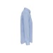 Chemise ajustée homme manches longues sans repassage Kariban cadeau d’entreprise