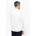 Chemise ajustée homme manches longues sans repassage Kariban cadeau d’entreprise