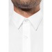 Chemise ajustée homme manches longues sans repassage Kariban cadeau d’entreprise