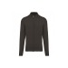 Cardigan homme zippé Kariban, Textile Kariban publicitaire