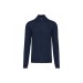 Cardigan homme zippé Kariban, Textile Kariban publicitaire