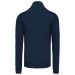 Cardigan homme zippé Kariban cadeau d’entreprise