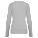 Pull femme col V Kariban, Textile Kariban publicitaire