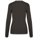 Pull femme col V Kariban, Textile Kariban publicitaire