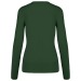 Pull femme col V Kariban, Textile Kariban publicitaire