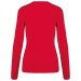 Pull femme col V Kariban, Textile Kariban publicitaire