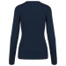 Pull femme encolure ronde Kariban, Textile Kariban publicitaire