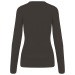 Pull femme encolure ronde Kariban cadeau d’entreprise