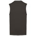 Pull homme sans manches kariban, Pull sans manches publicitaire