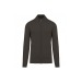 Cardigan homme zippé Kariban, Textile Kariban publicitaire
