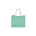 Sac de plage en jute Ki-Mood cadeau d’entreprise