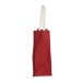 Sac de plage en jute Ki-Mood, Sac en toile de jute publicitaire