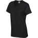 T-Shirt Femme Manches Courtes Gildan, Textile Gildan publicitaire