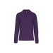 Polo Homme Manches Longues Kariban, Textile Kariban publicitaire