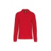 Polo Homme Manches Longues Kariban, Textile Kariban publicitaire