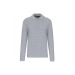 Polo Homme Manches Longues Kariban cadeau d’entreprise