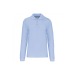 Polo Homme Manches Longues Kariban, Textile Kariban publicitaire
