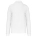 Polo Homme Manches Longues Kariban, Textile Kariban publicitaire