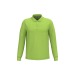 Polo Homme Manches Longues Kariban cadeau d’entreprise