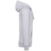 Sweat-Shirt Capuche Zippé Unisexe Kariban cadeau d’entreprise
