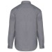 Chemise Homme Manches Longues Kariban cadeau d’entreprise