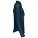 Chemise Denim Manches Longues Femme Kariban cadeau d’entreprise