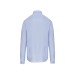 Chemise oxford lavée, Chemise manches longues publicitaire