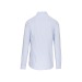 Chemise oxford lavée cadeau d’entreprise