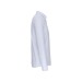 Chemise oxford lavée, Chemise manches longues publicitaire