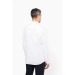 Chemise oxford lavée, Chemise manches longues publicitaire