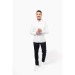 Chemise oxford lavée, Chemise manches longues publicitaire