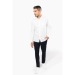 Chemise oxford lavée cadeau d’entreprise
