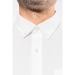 Chemise oxford lavée, Chemise manches longues publicitaire