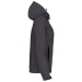 Veste Softshell à Capuche Femme Kariban cadeau d’entreprise