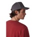 Casquette 5 pans sandwich contrasté cadeau d’entreprise
