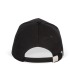 Casquette 5 pans sandwich contrasté cadeau d’entreprise