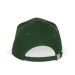 Casquette 5 pans sandwich contrasté cadeau d’entreprise
