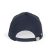 Casquette 5 pans sandwich contrasté, Casquette - les meilleures ventes -  publicitaire